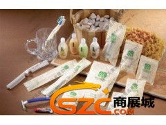 三星級酒店客房用品 一次性用品的品質與成本平衡之道
