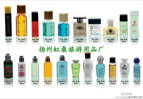 酒店一次性用品的現狀 便利與環保的博弈