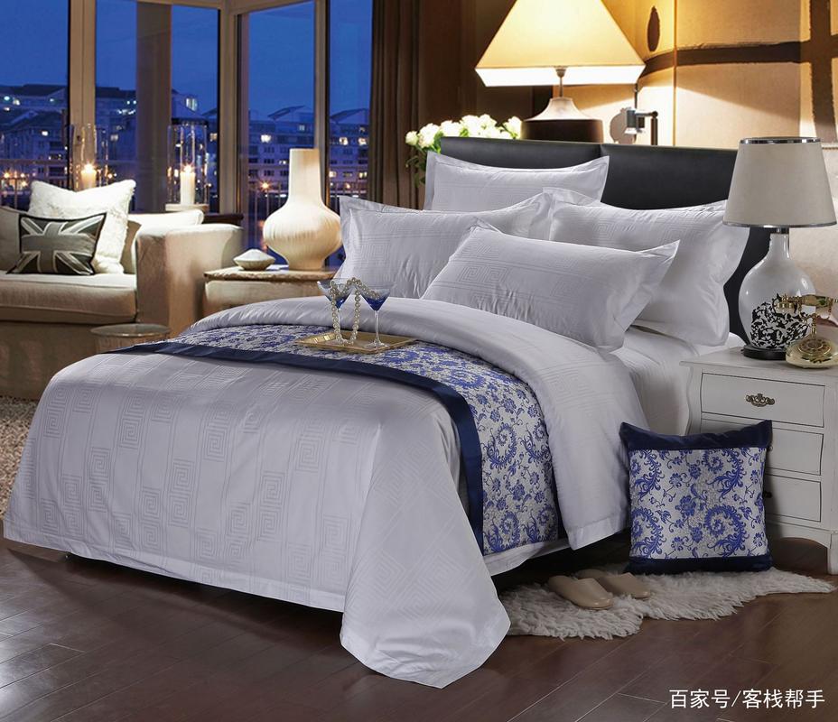 酒店經(jīng)營用品采購的要點(diǎn)有哪些?原來這些一直被我們忽視了——深度解析酒店用品選配策略